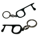 llavero-non-touch-2d-negro-mate-2.